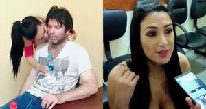 La Nación / Ratifican prisión preventiva para expareja de “Papo” Morales