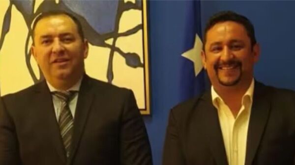 Caso “Operativo Escáner”: principal acusado denuncia red de protección política y empresarial