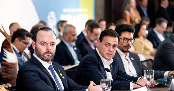 Paraguay se abstiene de condenar la esclavitud como el "crimen más grave" en la ONU