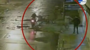 Video: Joven corre de motochorros y evita ser asaltado en Asunción