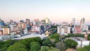 Naturaleza, compras y fe: Alto Paraná se consolida como destino ideal de turismo interno - ABC en el Este - ABC Color