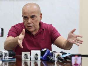 Retrucan a Bachi: Si hicimos “copy-paste” de ley vigente, quiere decir que la violaron - Política - ABC Color