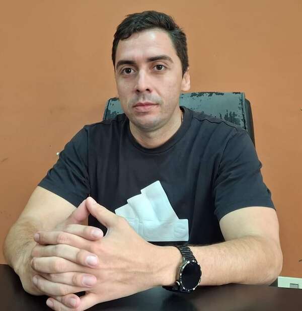 Ayolas: concejal pide reactivar proyecto de parque industrial - Nacionales - ABC Color