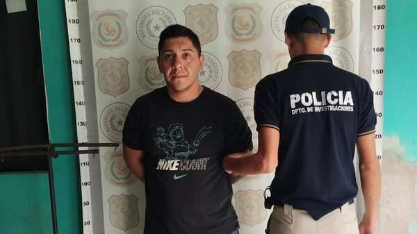 Revocaron medidas a un procesado por el robo a Algisa, pero el investigado está prófugo desde hace diez días - Policiales - ABC Color