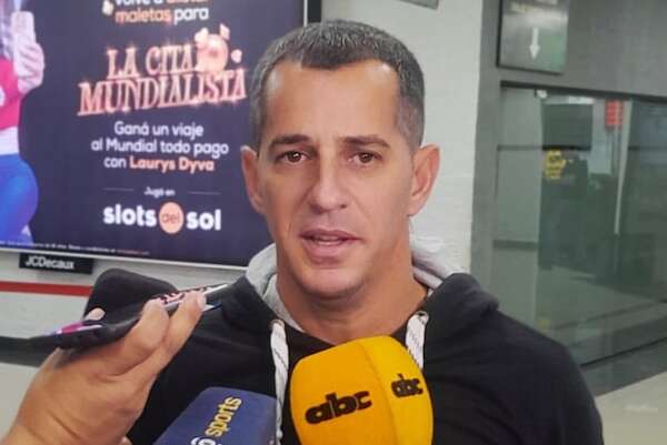 Guaraní: Romagnoli, experiencia internacional - Guaraní - ABC Color