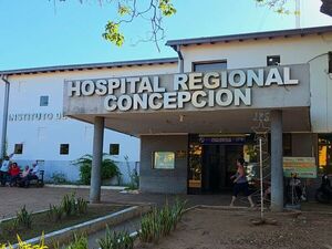 IPS Concepción recibió nuevo lote de medicamentos e insumos, pero persisten faltantes clave - Concepción al Día