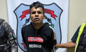 Fiscalía logra condena de 20 años de cárcel por feminicidio