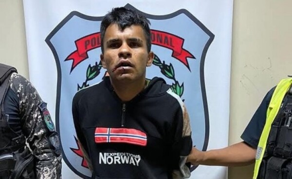 Fiscalía logra condena de 20 años de cárcel por feminicidio