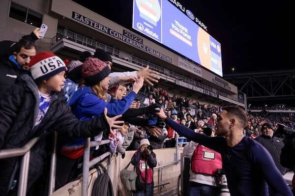 La FIFA abre la última fase de venta de entradas para el Mundial 2026 - Mundial de Fútbol - ABC Color