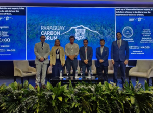 Paraguay Carbon Forum 2026: trazabilidad y sostenibilidad con SENAVE - 5Días