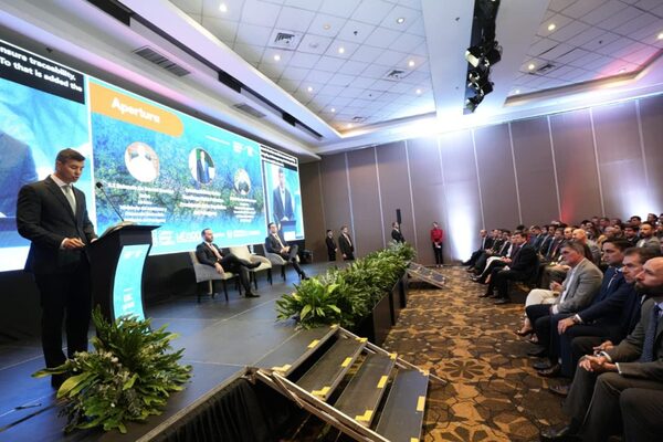 Afirman que Paraguay será aliado en descarbonización global - 5Días