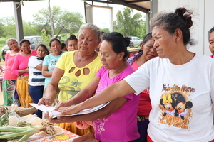 Embajadora por un Día - 5Días