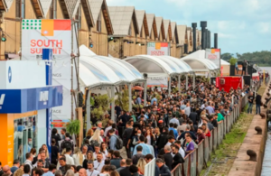 South Summit brilla con el mayor porcentaje internacional en el 2026 - 5Días