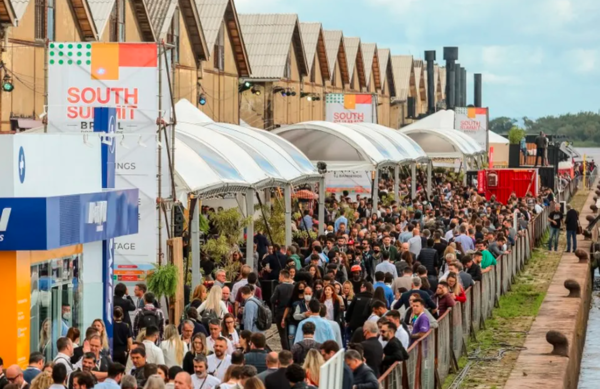 South Summit brilla con el mayor porcentaje internacional en el 2026 - 5Días