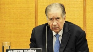 Falleció Alberto Ramírez Zambonini, exministro del TSJE - ADN Digital