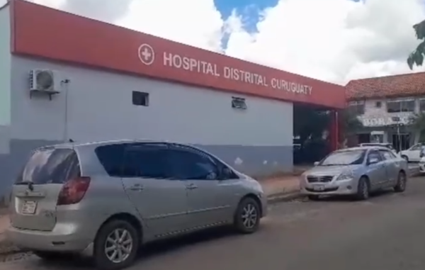 Canindeyú: Hallan cuerpo de un joven con tres impactos de bala en un arroyo | Unicanal