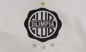 Olimpia se libró de una amenaza