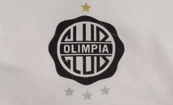 Olimpia se libró de una amenaza