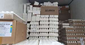 Diario HOY | Optimizan respuesta sanitaria en Concepción con nueva provisión de medicamentos