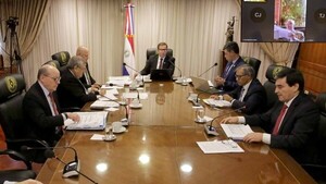 El pleno de la Corte rechaza pedido del JEM de suspender a jueza de Paz de Villa Elisa