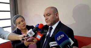 La Nación / Intento de feminicidio: un argentino habría golpeado e intentado envenenar a su esposa