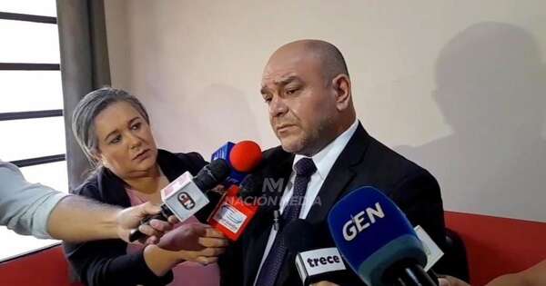 La Nación / Intento de feminicidio: un argentino habría golpeado e intentado envenenar a su esposa