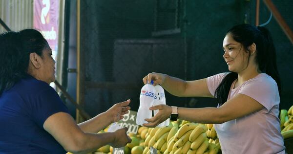 La Nación / Asunción podría ser el primer municipio en aplicar de manera directa la Ley de Mipymes