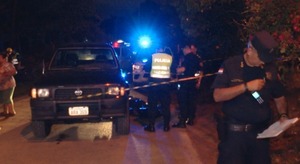 Autopsia confirma que militar asesinado en Zeballos Cué recibió tres puñaladas - trece