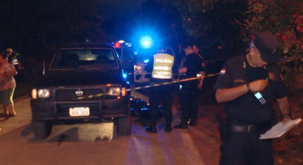 Autopsia confirma que militar asesinado en Zeballos Cué recibió tres puñaladas - trece