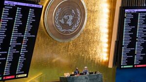 Paraguay se abstuvo ante la ONU de declarar a la esclavitud como el "crimen más grave contra la humanidad"