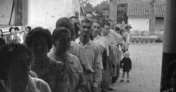 Diario HOY | “Bajo las banderas, el sol” regresa a la cartelera local