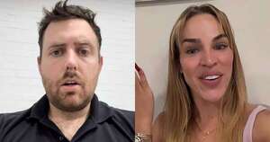 Diario HOY | Exmanager de La Comadre se hartó y estalló: “Agarrate un hue** y dejate de joder”