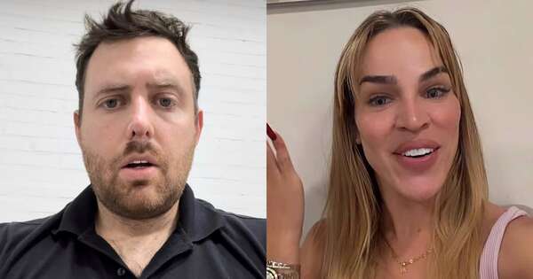 Diario HOY | Exmanager de La Comadre se hartó y estalló: “Agarrate un hue** y dejate de joder”