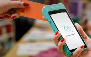 Plantean bajar a los bancos las comisiones por tarjetas y dar POS gratis   - Política - ABC Color