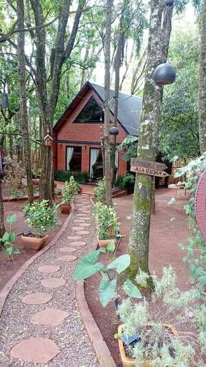 Cuatro destinos con hospedaje incluido en Amambay para visitar en Semana Santa - Nacionales - ABC Color