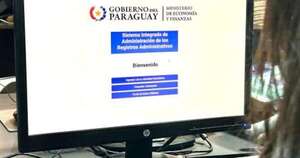 La Nación / Organizaciones sin fines de lucro también deben adherirse al sistema Siara