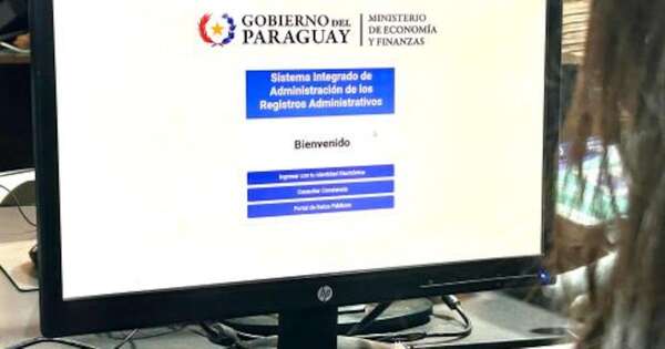 La Nación / Organizaciones sin fines de lucro también deben adherirse al sistema Siara