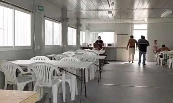 Paraguayo en España muestra su alojamiento y desmiente denuncias sobre malas condiciones laborales - OviedoPress