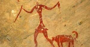 Diario HOY | Los perros nos acompañan desde hace 16.000 años