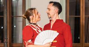 Diario HOY | “El Telar de la Memoria” se estrena en la Manzana de la Rivera