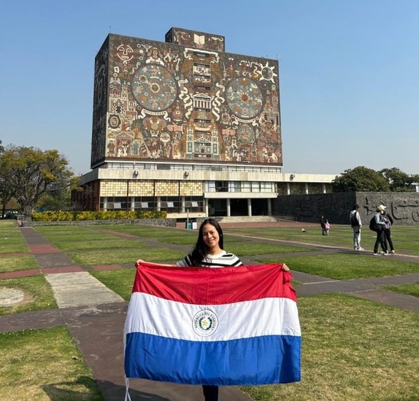 Universitarios podrán postular a becas de intercambio internacional de BECAL - ADN Digital