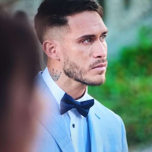 Santiago Martínez, exparticipante del reality Love is Blind, condenado a 15 años de prisión - Gente - ABC Color