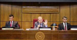 La Nación / Comisión da luz verde a acuerdos sobre conectividad aérea y cooperación internacional