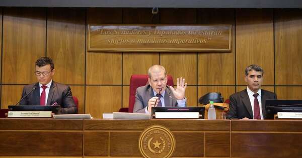 La Nación / Comisión da luz verde a acuerdos sobre conectividad aérea y cooperación internacional