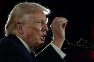 Trump dice que negociadores de Irán temen ser “asesinados por su propia gente” - Mundo - ABC Color