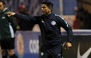 “Mi fanatismo me traicionaba”, tiró Florentín