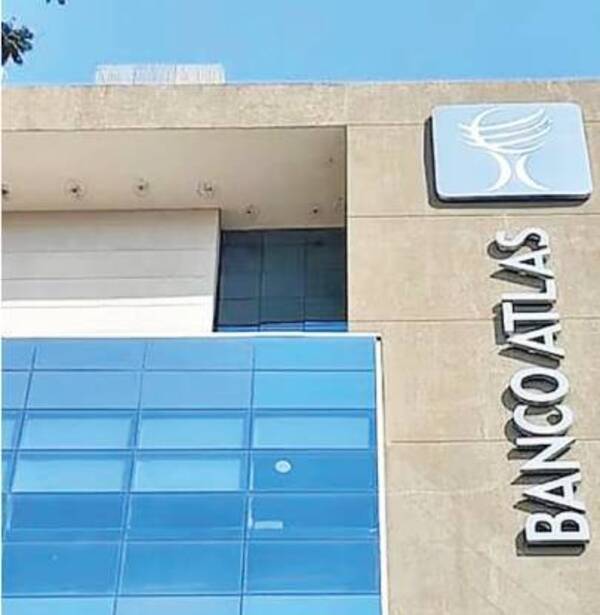 ¿Confesaron sin querer?: Atlas pagó interés al IPS