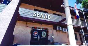 La Nación / Expansión de Marset en era Abdo no fue azar, dijo Rachid