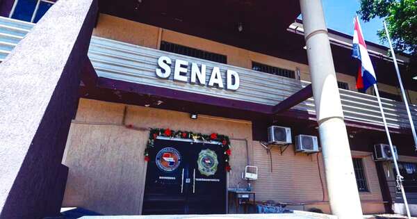 La Nación / Expansión de Marset en era Abdo no fue azar, dijo Rachid