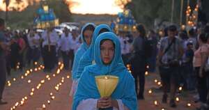 La Nación / Invitan a turismo interno y redescubrir tradiciones